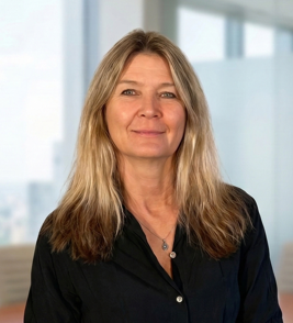 Elisabeth Vollmer – Inhaberin Vollmer Marketing & Vertrieb München